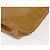 Borsa a tracolla PRADA in pelle vernice Giallo Argento Auth 180190 - vista 18
