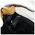 Borsa a tracolla PRADA in pelle vernice Giallo Argento Auth 180190 - vista 25