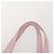 CHANEL Neue Travel Line Tote Bag Nylon 3 Set Pink Schwarz CC Authentisch ti3919 - Ansicht 13