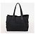 CHANEL Neue Travel Line Tote Bag Nylon 3 Set Pink Schwarz CC Authentisch ti3919 - Ansicht 17