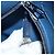 BORSA LOUIS VUITTON LV Escal Monogram On the Go GM Blu M45120 LV Auth 181389SAM - vista 11