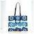 BORSA LOUIS VUITTON LV Escal Monogram On the Go GM Blu M45120 LV Auth 181389SAM - vista 12
