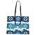 BORSA LOUIS VUITTON LV Escal Monogram On the Go GM Blu M45120 LV Auth 181389SAM - vista 13