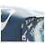 BORSA LOUIS VUITTON LV Escal Monogram On the Go GM Blu M45120 LV Auth 181389SAM - vista 19