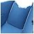 BORSA LOUIS VUITTON LV Escal Monogram On the Go GM Blu M45120 LV Auth 181389SAM - vista 21