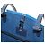 BORSA LOUIS VUITTON LV Escal Monogram On the Go GM Blu M45120 LV Auth 181389SAM - vista 24