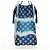 BORSA LOUIS VUITTON LV Escal Monogram On the Go GM Blu M45120 LV Auth 181389SAM - vista 3