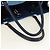 BORSA LOUIS VUITTON LV Escal Monogram On the Go GM Blu M45120 LV Auth 181389SAM - vista 8