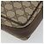 Bolso GUCCI GG Supreme Web Sherry Line PVC Beige Oro 001 56 0860 Auth 180110 Dorado - vista 16