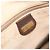 Bolso GUCCI GG Supreme Web Sherry Line PVC Beige Oro 001 56 0860 Auth 180110 Dorado - vista 18