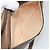 Bolso GUCCI GG Supreme Web Sherry Line PVC Beige Oro 001 56 0860 Auth 180110 Dorado - vista 24