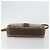Bolso GUCCI GG Supreme Web Sherry Line PVC Beige Oro 001 56 0860 Auth 180110 Dorado - vista 5