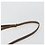 Bolso GUCCI GG Supreme Web Sherry Line PVC Beige Oro 001 56 0860 Auth 180110 Dorado - vista 8