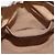 Borsa GUCCI GG Supreme Web Sherry Line PVC Beige Oro 41 02 034 Auth 181983 D'oro - vista 11