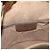 Borsa GUCCI GG Supreme Web Sherry Line PVC Beige Oro 41 02 034 Auth 181983 D'oro - vista 18
