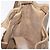 Borsa GUCCI GG Supreme Web Sherry Line PVC Beige Oro 41 02 034 Auth 181983 D'oro - vista 19