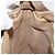 Borsa GUCCI GG Supreme Web Sherry Line PVC Beige Oro 41 02 034 Auth 181983 D'oro - vista 20