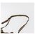 Borsa GUCCI GG Supreme Web Sherry Line PVC Beige Oro 41 02 034 Auth 181983 D'oro - vista 8