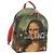 LOUIS VUITTON Masters Collection Da Vinci Palm Springs M43375 LV Auth 181424SM Multicolore