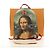 LOUIS VUITTON Masters Collection Da Vinci Palm Springs M43375 LV Auth 181424SM Multicolore - vista 12