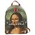 LOUIS VUITTON Masters Collection Da Vinci Palm Springs M43375 LV Auth 181424SM Multicolore - vista 13