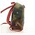 LOUIS VUITTON Masters Collection Da Vinci Palm Springs M43375 LV Auth 181424SM Multicolore - vista 3