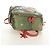 LOUIS VUITTON Masters Collection Da Vinci Palm Springs M43375 LV Auth 181424SM Multicolore - vista 6