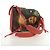 LOUIS VUITTON Masters Collection Da Vinci Palm Springs M43375 LV Auth 181424SM Multicolore - vista 8