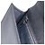 Borsa Business GUCCI in pelle nera argento 015 0235 Auth 180056 Nero - vista 22