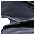 Borsa Business GUCCI in pelle nera argento 015 0235 Auth 180056 Nero - vista 23