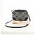 LOUIS VUITTON Monogram Jaguar Deauville MINI Bag Black M57205 LV Auth 181427M Nero - vista 12