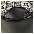 LOUIS VUITTON Monogram Jaguar Deauville MINI Bag Black M57205 LV Auth 181427M Nero - vista 16