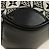 LOUIS VUITTON Monogram Jaguar Deauville MINI Bag Black M57205 LV Auth 181427M Nero - vista 17