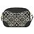 LOUIS VUITTON Monogram Jaguar Deauville MINI Bag Black M57205 LV Auth 181427M Nero - vista 2