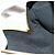LOUIS VUITTON Monogram Jaguar Deauville MINI Bag Black M57205 LV Auth 181427M Nero - vista 23