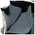 LOUIS VUITTON Monogram Jaguar Deauville MINI Bag Black M57205 LV Auth 181427M Nero - vista 24