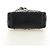 LOUIS VUITTON Monogram Jaguar Deauville MINI Bag Black M57205 LV Auth 181427M Nero - vista 5