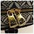 LOUIS VUITTON Monogram Jaguar Deauville MINI Bag Black M57205 LV Auth 181427M Nero - vista 9