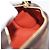 LOUIS VUITTON Damier Ebene Papillon Pouch LV Auth 182825 - vista 17