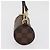 LOUIS VUITTON Damier Ebene Papillon Pouch LV Auth 182825 - vista 3
