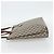 Borsa Tote GUCCI GG Plus Supreme Web Sherry Line PVC Beige Rosso Verde Auth 182365 - vista 3