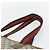 Borsa Tote GUCCI GG Plus Supreme Web Sherry Line PVC Beige Rosso Verde Auth 182365 - vista 8