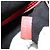 LOUIS VUITTON Epi Supreme Keepall Bandouliere 45 Boston Bag M53419 Auth 181998SM Rosso - vista 11