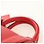 LOUIS VUITTON Epi Supreme Keepall Bandouliere 45 Boston Bag M53419 Auth 181998SM Rosso - vista 14
