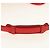 LOUIS VUITTON Epi Supreme Keepall Bandouliere 45 Boston Bag M53419 Auth 181998SM Rosso - vista 15
