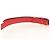 LOUIS VUITTON Epi Supreme Keepall Bandouliere 45 Boston Bag M53419 Auth 181998SM Rosso - vista 18