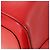 LOUIS VUITTON Epi Supreme Keepall Bandouliere 45 Boston Bag M53419 Auth 181998SM Rosso - vista 22