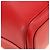 LOUIS VUITTON Epi Supreme Keepall Bandouliere 45 Boston Bag M53419 Auth 181998SM Rosso - vista 25