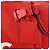 LOUIS VUITTON Epi Supreme Keepall Bandouliere 45 Boston Bag M53419 Auth 181998SM Rosso - vista 26