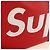 LOUIS VUITTON Epi Supreme Keepall Bandouliere 45 Boston Bag M53419 Auth 181998SM Rosso - vista 27